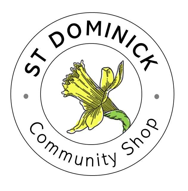 St Dominick Community Shop